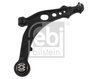 BRAT SUSPENSIE FEBI BILSTEIN 37572 - Compatibil cu FIAT, LANCIA