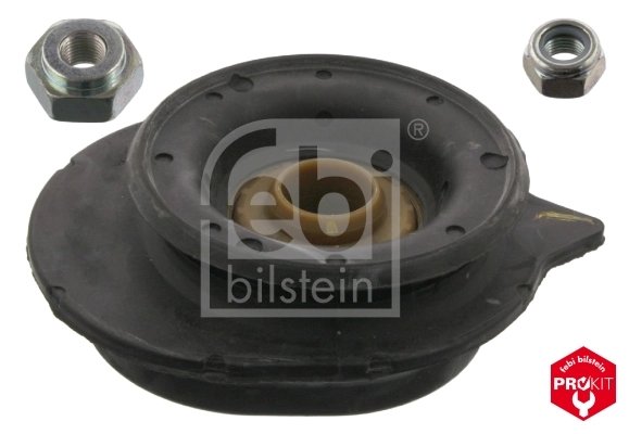 Set reparatie rulment flansa amortizor Febi Bilstein 37583