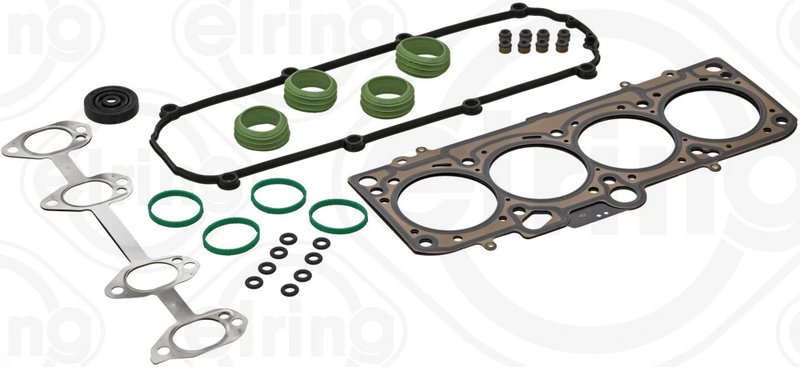SET GARNITURI CHIULASA ELRING 376.131 - Compatibil cu AUDI, SEAT, SKODA, VW, VW (FAW)