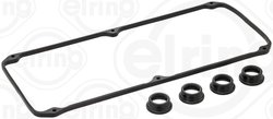 SET GARNITURI CAPAC CULBUTORI ELRING 376.220 - Compatibil cu EAGLE, MITSUBISHI, PROTON