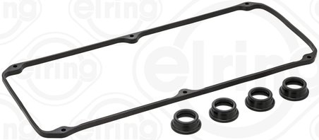 SET GARNITURI CAPAC CULBUTORI ELRING 376.220 - Compatibil cu EAGLE, MITSUBISHI, PROTON