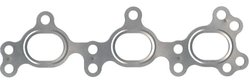 GARNITURA GALERIE EVACUARE ELRING 376.230 - Compatibil cu OPEL, RENAULT, SAAB, VAUXHALL