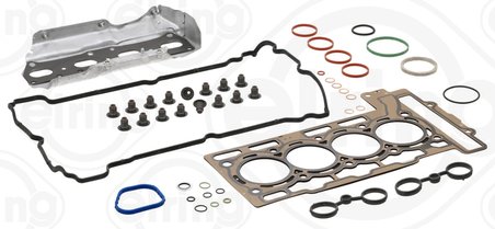 Set garnituri chiulasa Elring 376.320