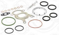 SET MONTAJ TURBO ELRING 376.350 - Compatibil cu BMW