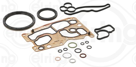 SET GARNITURI CARTER ELRING 376.500 - Compatibil cu BMW