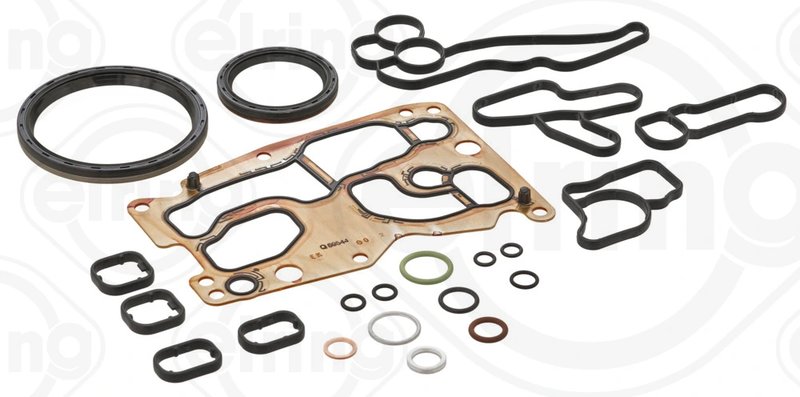 SET GARNITURI CARTER ELRING 376.590 - Compatibil cu BMW