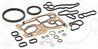 SET GARNITURI CARTER ELRING 376.590 - Compatibil cu BMW