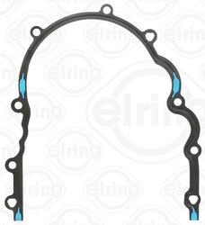 GARNITURA CAPAC, DISTRIBUTIE ELRING 376.830 - Compatibil cu AUDI, AUDI (FAW), VW