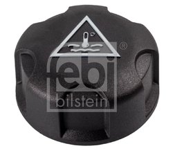 Buson vas expansiune Febi Bilstein 37600
