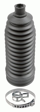 BURDUF CAUCIUC DIRECTIE LEMFORDER 37601 01 - Compatibil cu NISSAN