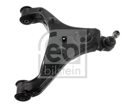 Brat suspensie Febi Bilstein 37611