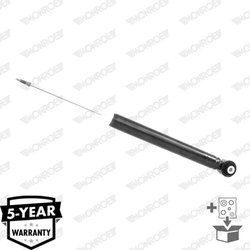 AMORTIZOR MONROE 376195SP - Compatibil cu AUDI, SEAT, SKODA, VW