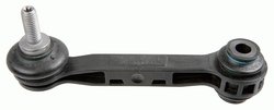 BIELETA STABILIZATOR LEMFORDER 37641 01 - Compatibil cu BMW