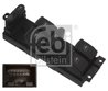 INTRERUPATOR MULTIFUNCTIONAL FEBI BILSTEIN 37644 - Compatibil cu SEAT, VW