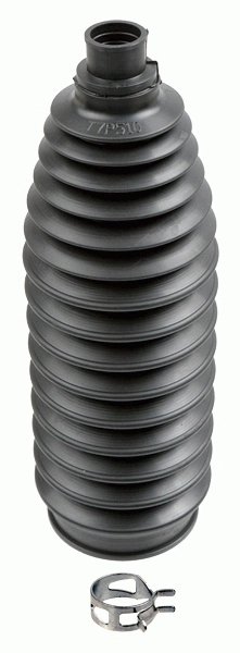 BURDUF CAUCIUC DIRECTIE LEMFORDER 37648 01 - Compatibil cu INFINITI, NISSAN