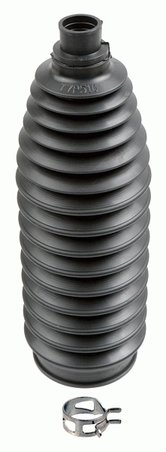 BURDUF CAUCIUC DIRECTIE LEMFORDER 37648 01 - Compatibil cu INFINITI, NISSAN