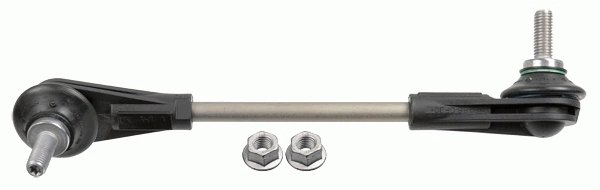 BIELETA STABILIZATOR LEMFORDER 37654 01 - Compatibil cu BMW