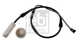 Senzor avertizare uzura placute frana Febi Bilstein 37668