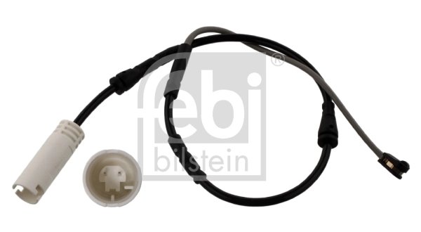 Senzor avertizare uzura placute frana Febi Bilstein 37668