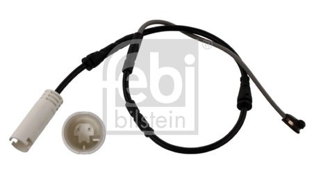Senzor avertizare uzura placute frana Febi Bilstein 37668