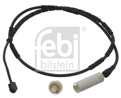 Senzor avertizare uzura placute frana Febi Bilstein 37669