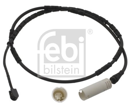 Senzor avertizare uzura placute frana Febi Bilstein 37669
