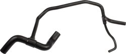 Furtun radiator Gates 3767