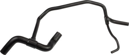 Furtun radiator Gates 3767
