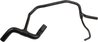 Furtun radiator Gates 3767