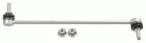 BIELETA STABILIZATOR LEMFORDER 37673 01 - Compatibil cu MERCEDES-BENZ, MERCEDES-BENZ (FJDA)