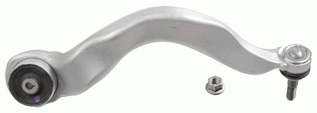 BRAT SUSPENSIE LEMFORDER 37672 01 - Compatibil cu BMW