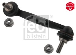 BIELETA STABILIZATOR FEBI BILSTEIN 37677 - Compatibil cu BMW, BMW (BRILLIANCE)