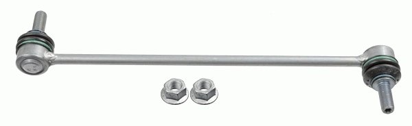 BIELETA STABILIZATOR LEMFORDER 37677 01 - Compatibil cu MERCEDES-BENZ