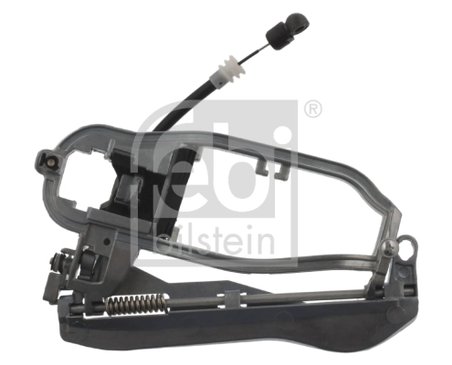 CADRU, MANER EXTERIOR AL USII FEBI BILSTEIN 37681 - Compatibil cu BMW