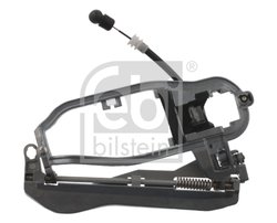 CADRU, MANER EXTERIOR AL USII FEBI BILSTEIN 37682 - Compatibil cu BMW