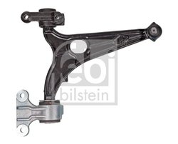 BRAT SUSPENSIE FEBI BILSTEIN 37689 - Compatibil cu CITROEN, FIAT, LANCIA, PEUGEOT