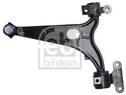 BRAT SUSPENSIE FEBI BILSTEIN 37689 - Compatibil cu CITROEN, FIAT, LANCIA, PEUGEOT