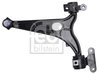 BRAT SUSPENSIE FEBI BILSTEIN 37689 - Compatibil cu CITROEN, FIAT, LANCIA, PEUGEOT