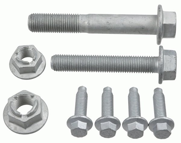 Set reparatie suspensie Lemforder 37694 01