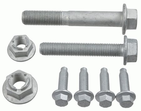 Set reparatie suspensie Lemforder 37694 01