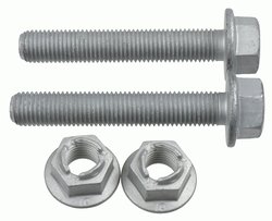 SET REPARATIE SUSPENSIE LEMFORDER 37695 01 - Compatibil cu BMW
