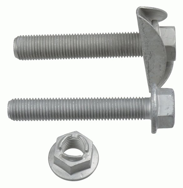Set reparatie suspensie Lemforder 37696 01