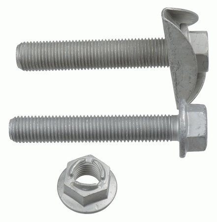 Set reparatie suspensie Lemforder 37696 01