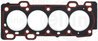 GARNITURA CHIULOASA ELRING 377.741 - Compatibil cu VOLVO