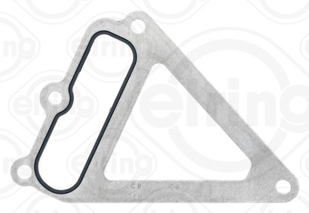 Garnitura, flansa lichid racire Elring 377.940