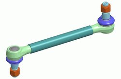 Bieleta stabilizator Lemforder 37707 01