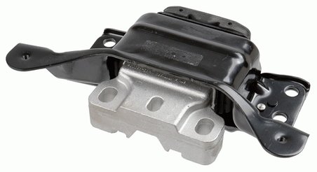 SUPORT, TRANSMISIE AUTOMATA LEMFORDER 37717 01 - Compatibil cu AUDI, SEAT, SKODA, VW