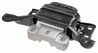 SUPORT, TRANSMISIE AUTOMATA LEMFORDER 37717 01 - Compatibil cu AUDI, SEAT, SKODA, VW