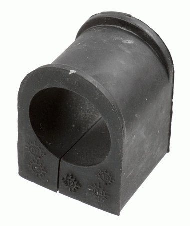 BUCSA BARA STABILIZATOARE LEMFORDER 37744 01 - Compatibil cu MERCEDES-BENZ, VW