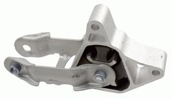 SUPORT MOTOR LEMFORDER 37746 01 - Compatibil cu MERCEDES-BENZ